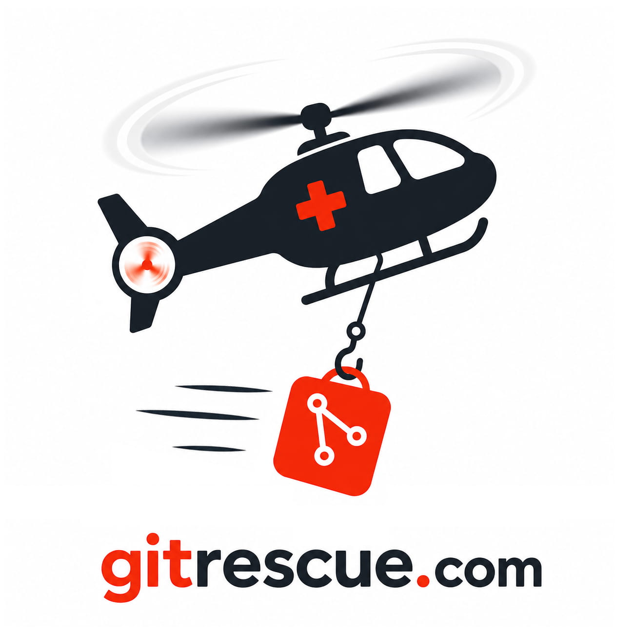 GitRescue
