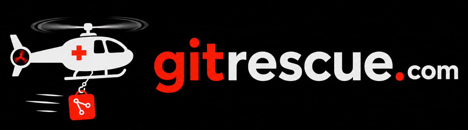GitRescue